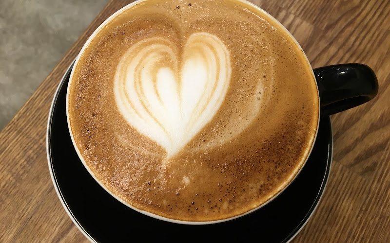 EIGHT COFFEE Aoyama