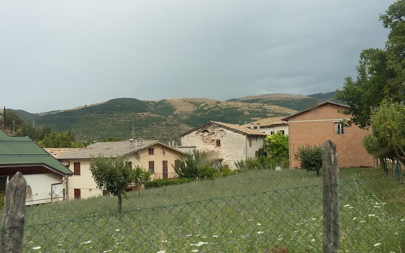 Centro di Educazione Ambientale, Centro Visita del Parco e Museo del Camoscio