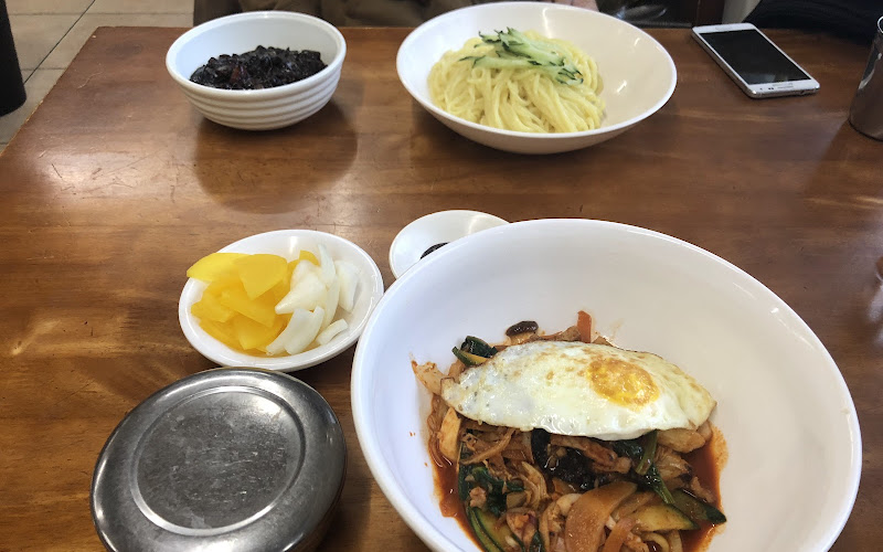 서울식당