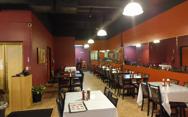 Holyland Restaurant and Catering