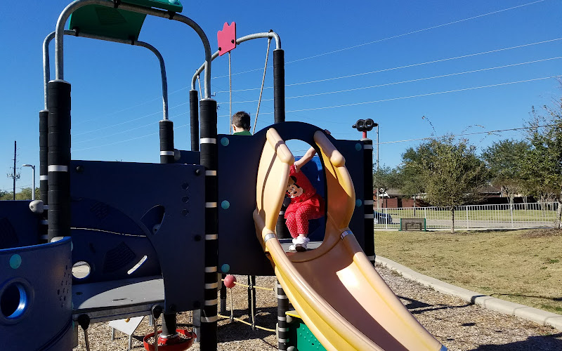 Clarence E. Sasser Park