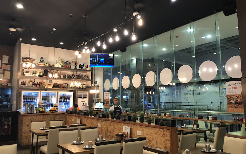 CookPub - Cebu Mactan 쿡펍 막탄점