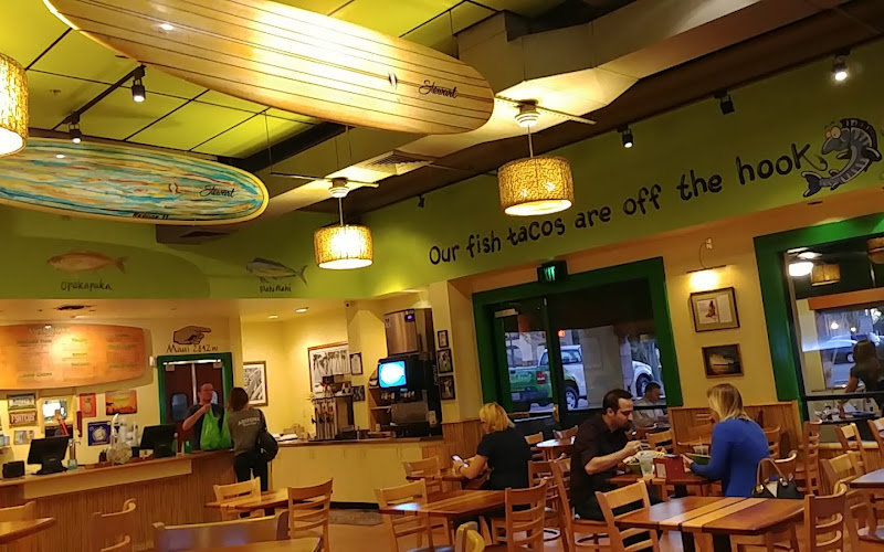 Maui Fish House