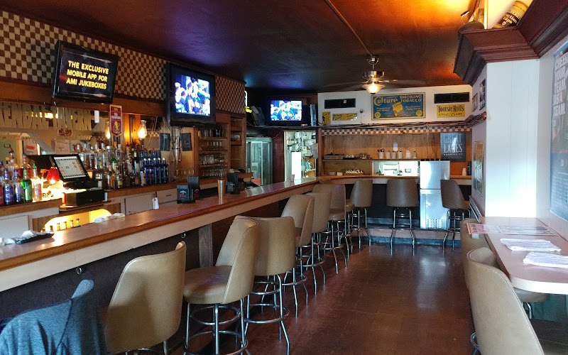 Joey's Kendal Tavern