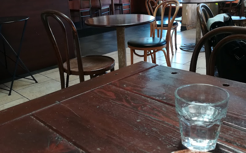 il Piccolo Caffe