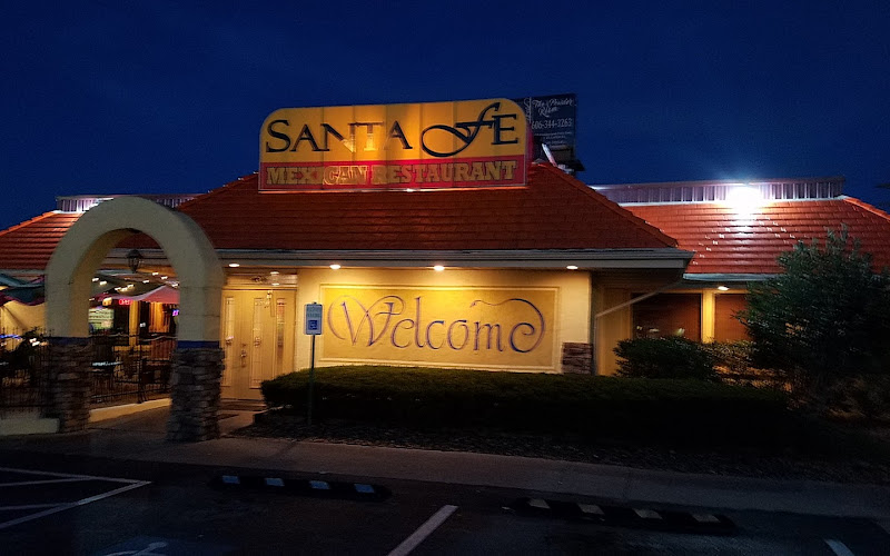 Santa Fe Mexican Restaurant