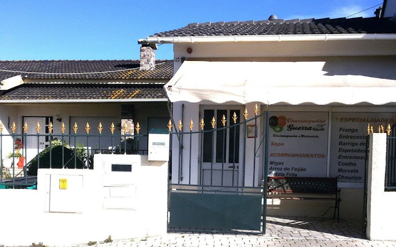 Restaurante Churrasqueira Guerra