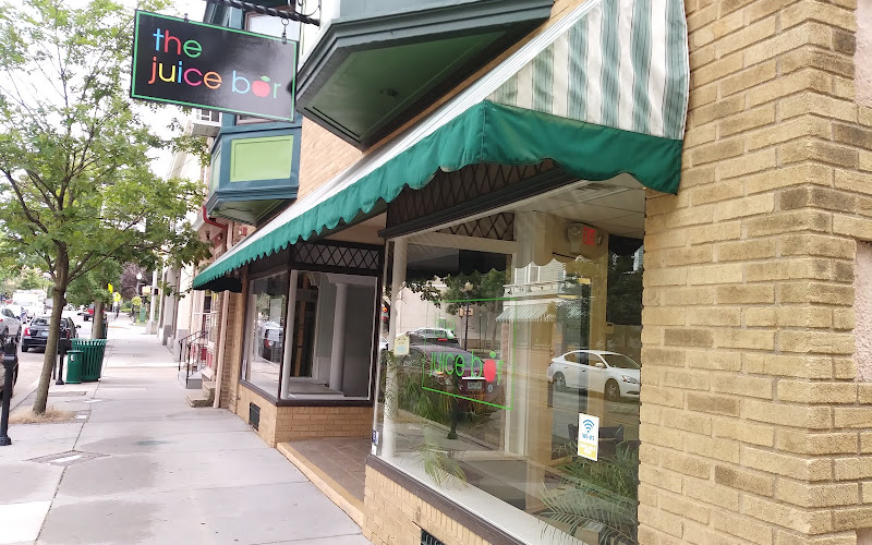 The Juice Bar Juice Company