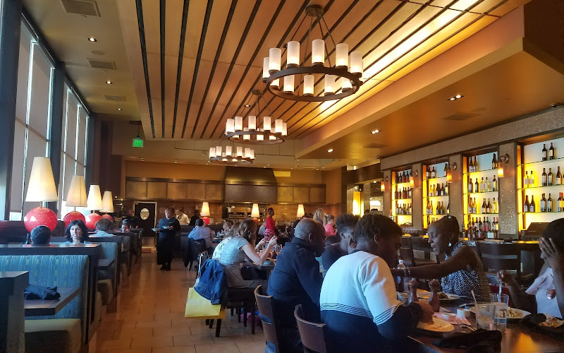 Bazille at Nordstrom