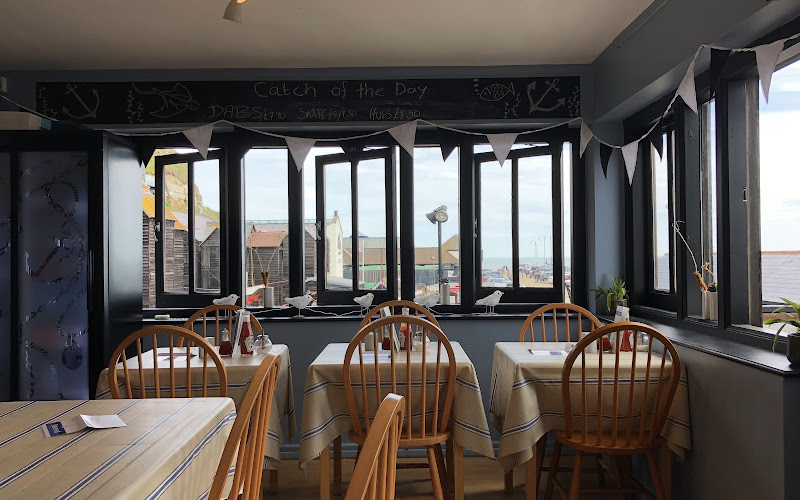 Maggie's Fish & Chips