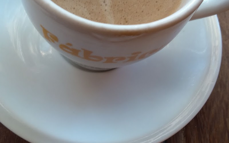 Fábrica de Delícias