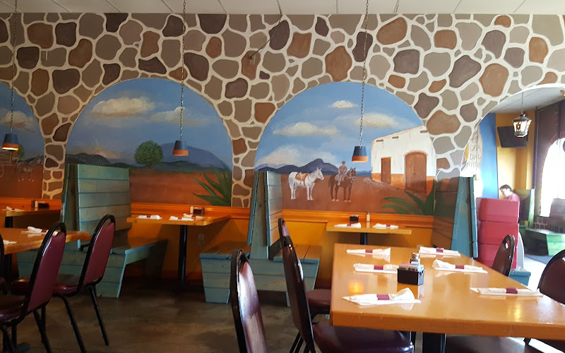Fiesta Mexicana
