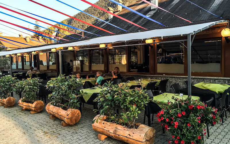 Osteria del Mercante