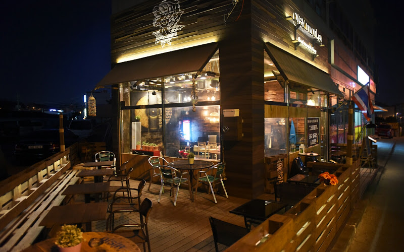 그레이몽키 운남점