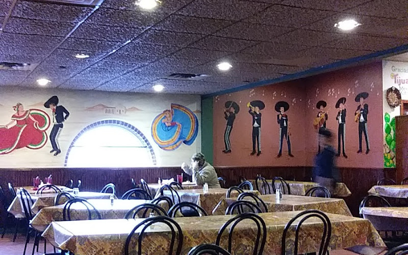 Tijuana's
