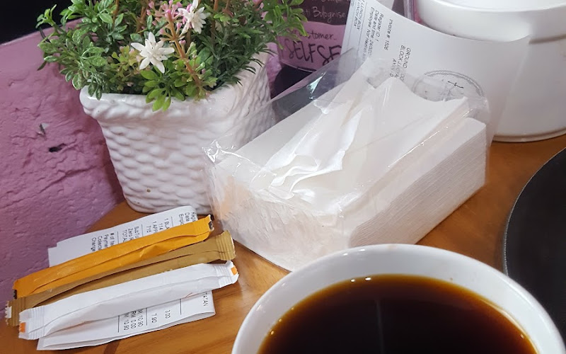 Kak Kiah Coffee House Putatan