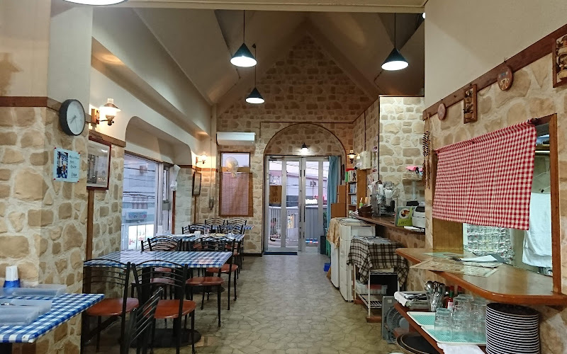 シェ・ミィーロ