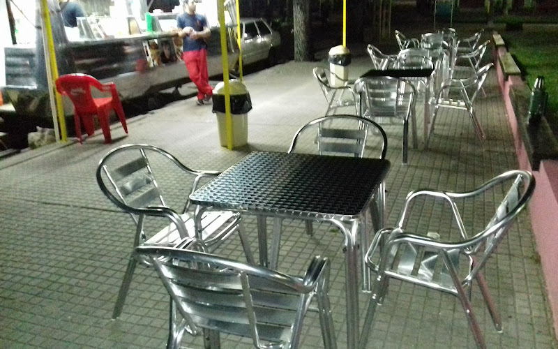 PIRUCHO GRILL