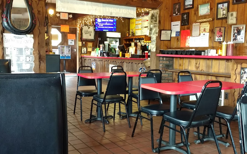 Davy's Hot Dogs and Grill
