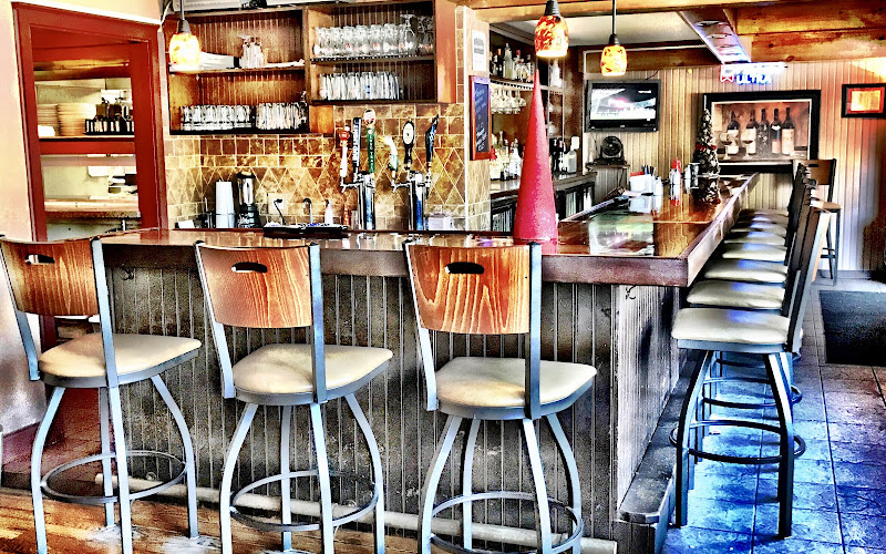 Charlie's Place Restaurant