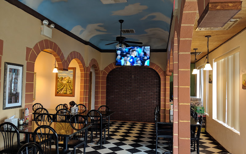 Pizza Roma Quakertown