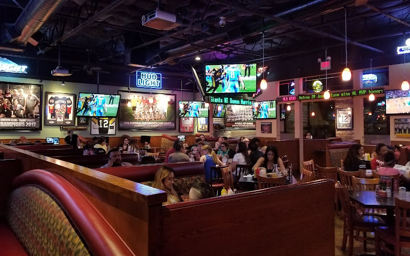 Burgers & Beer