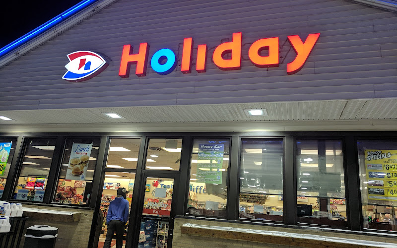 Circle K