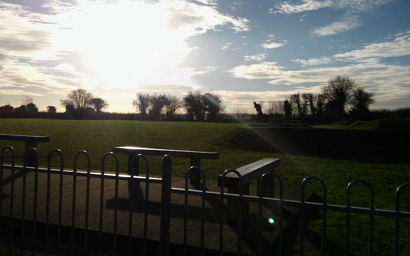 The Miners' Welfare Recreation Ground