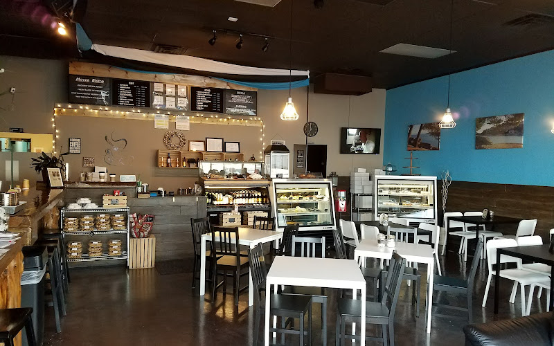 Mocco Bistro