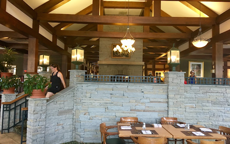 The Commons Restaurant