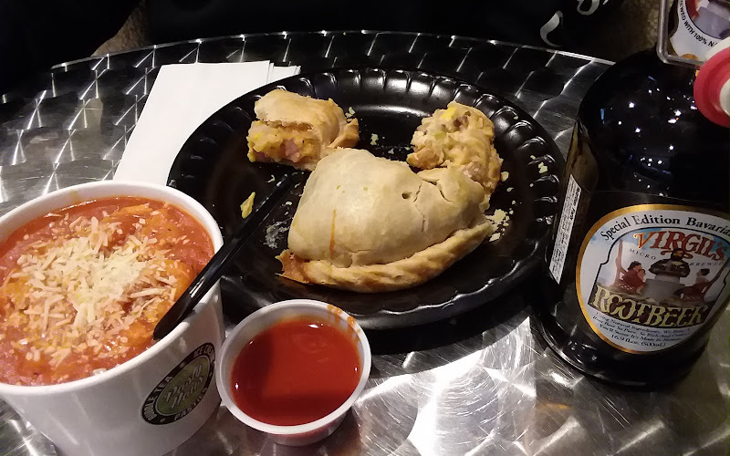 Pasty Haus