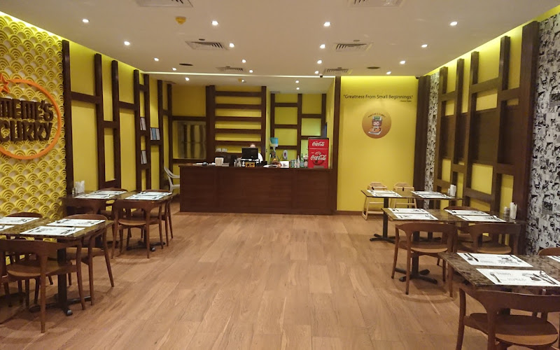 Meme's Curry - Mall 30