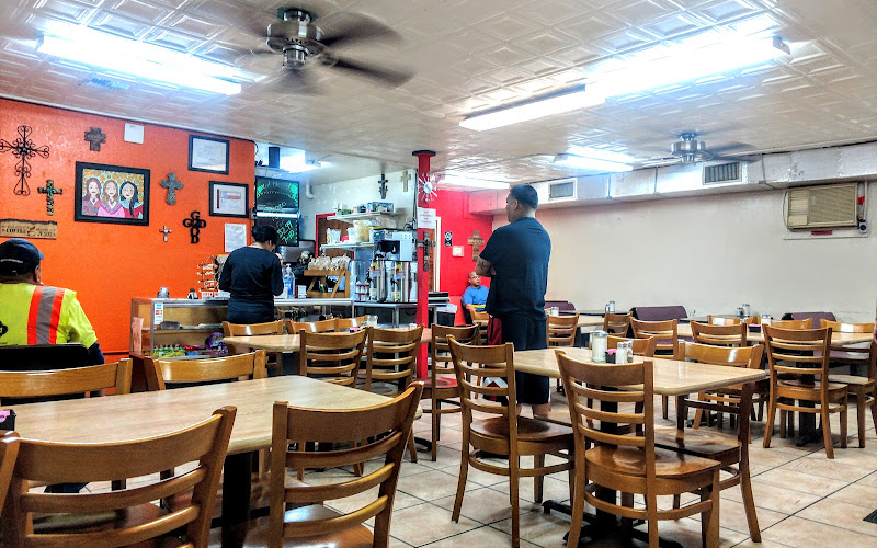 Daniel's Cafe