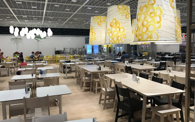 IKEA Restaurant