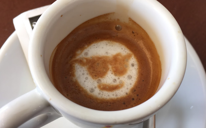 Pastelaria Flor do Mato