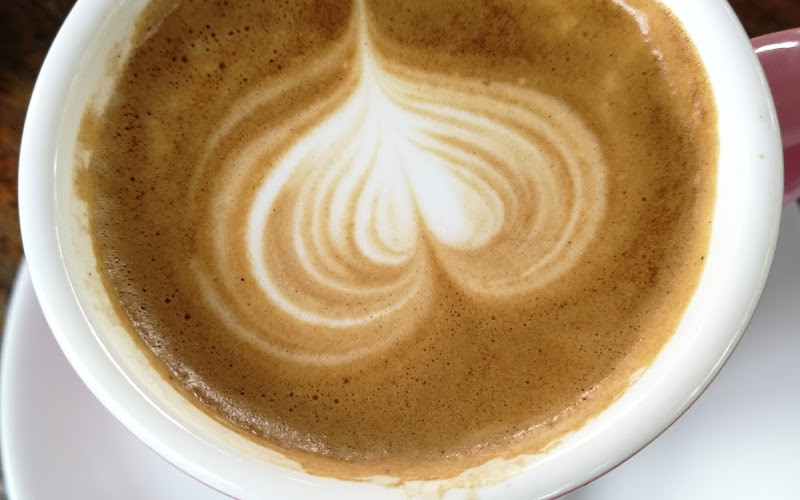 ฉ่ำ ฉ่ำ คาเฟ่