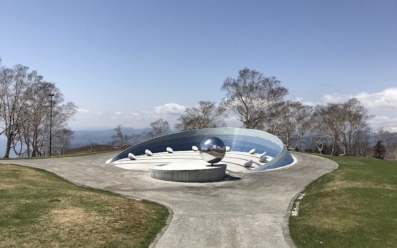 Windsor Snow Village