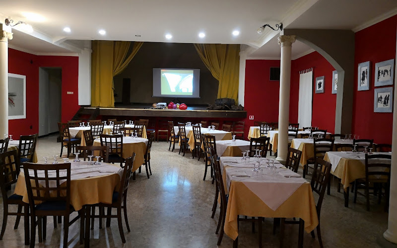 Ristorante Pizzeria Il Teatro