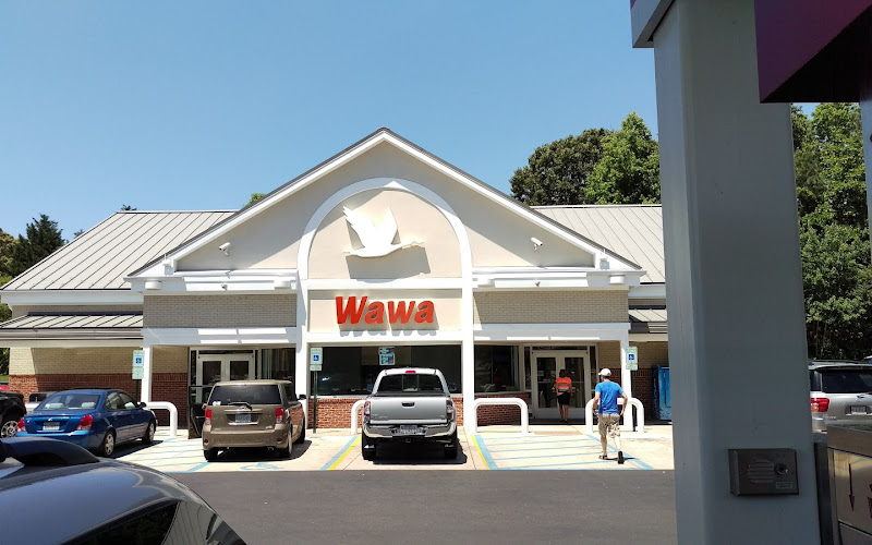 Wawa