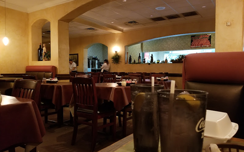Luigi's Italian Cafe