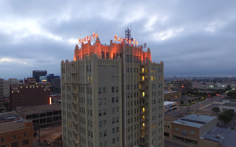 Visit Amarillo