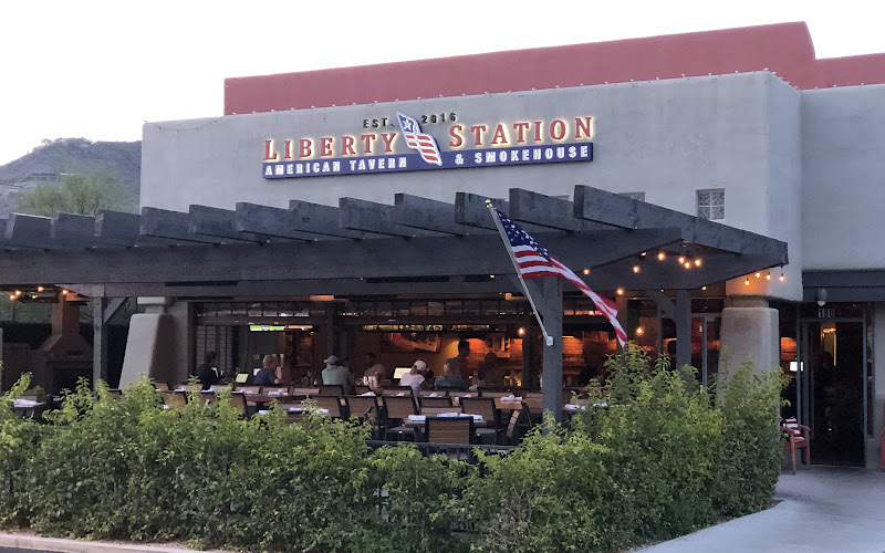 Liberty Station