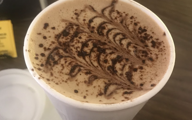 Beatles and Beans Coffee Emporium