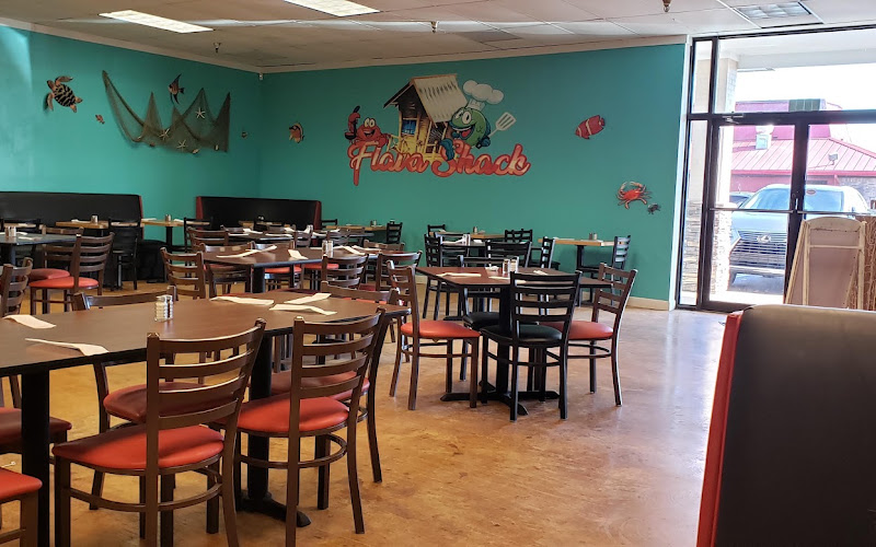 Flava Shack Seafood