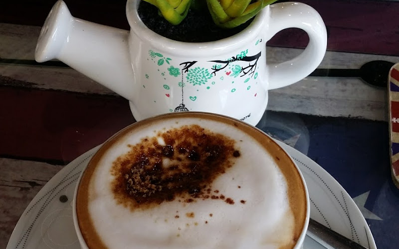 Tone Coffee