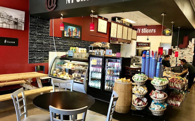 NY Slicers Deli