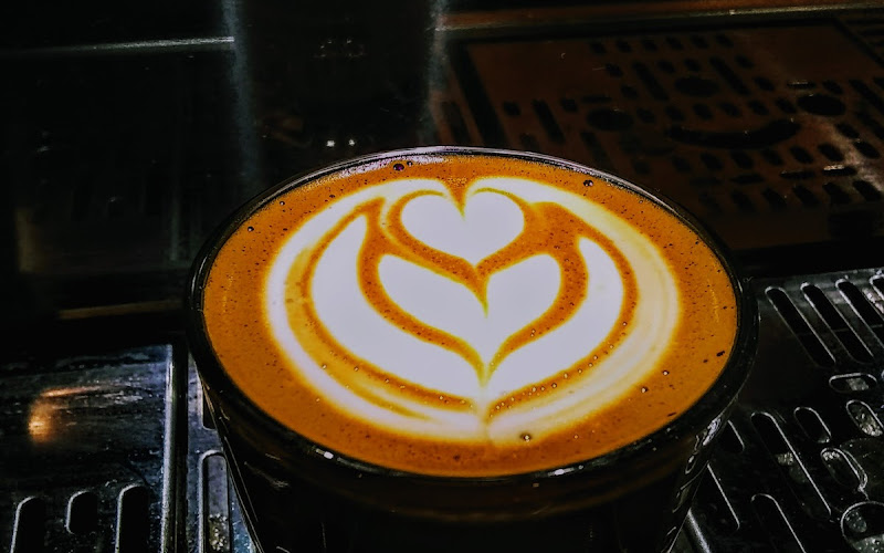 Pablo's Coffee - East Colfax