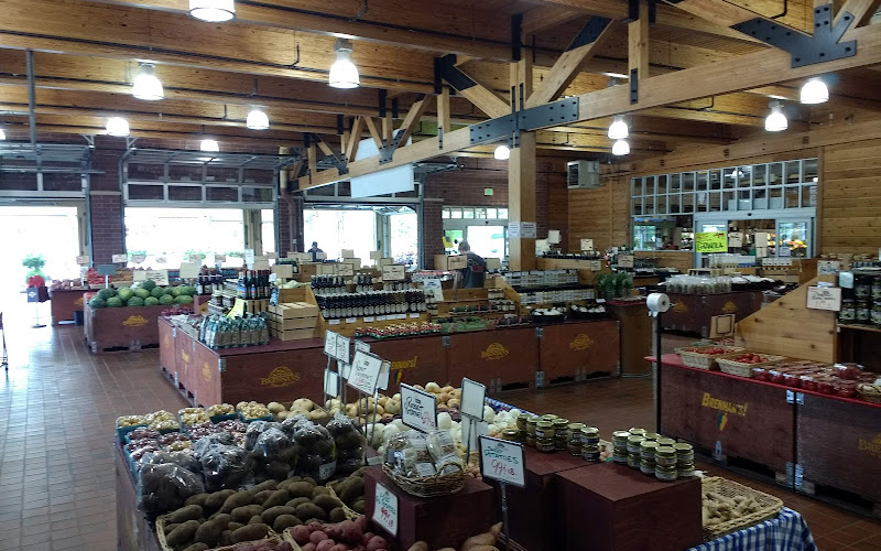 Brennan's Market