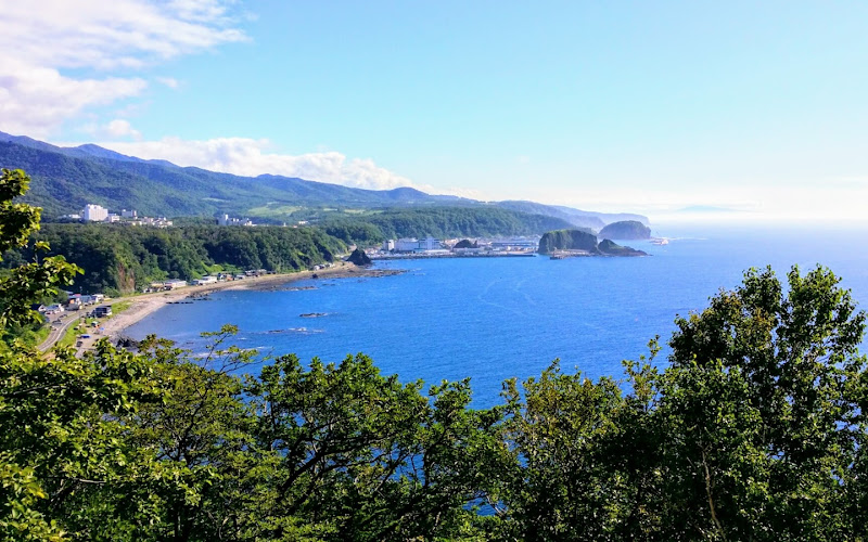 Cape Puyuni