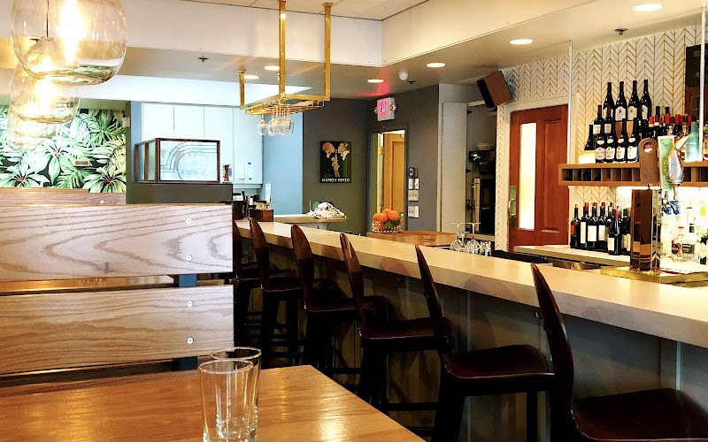 Crush Wine Bistro & Cellar